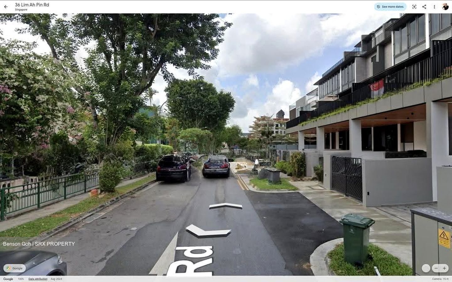 Lim Ah Pin Road (D19), Semi-Detached #613035921